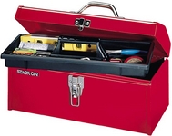 Test your knowledge - Tools quizzes